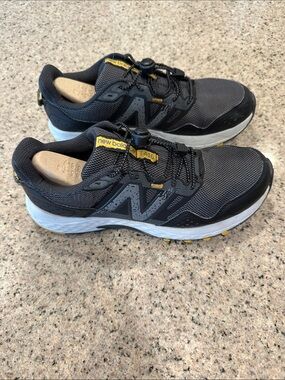 New Balance T 410 sneakers (mens)